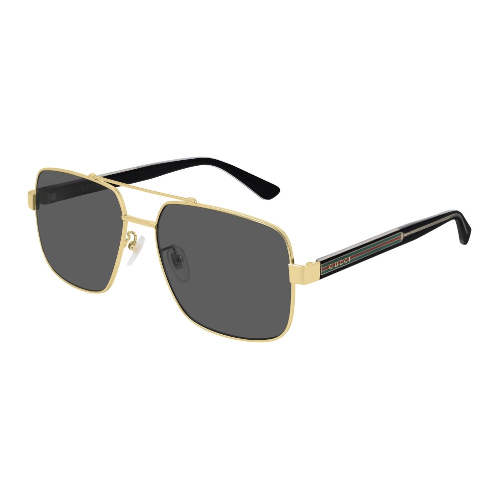 Gucci GG0529S - 001 Gold | Sunglasses Man