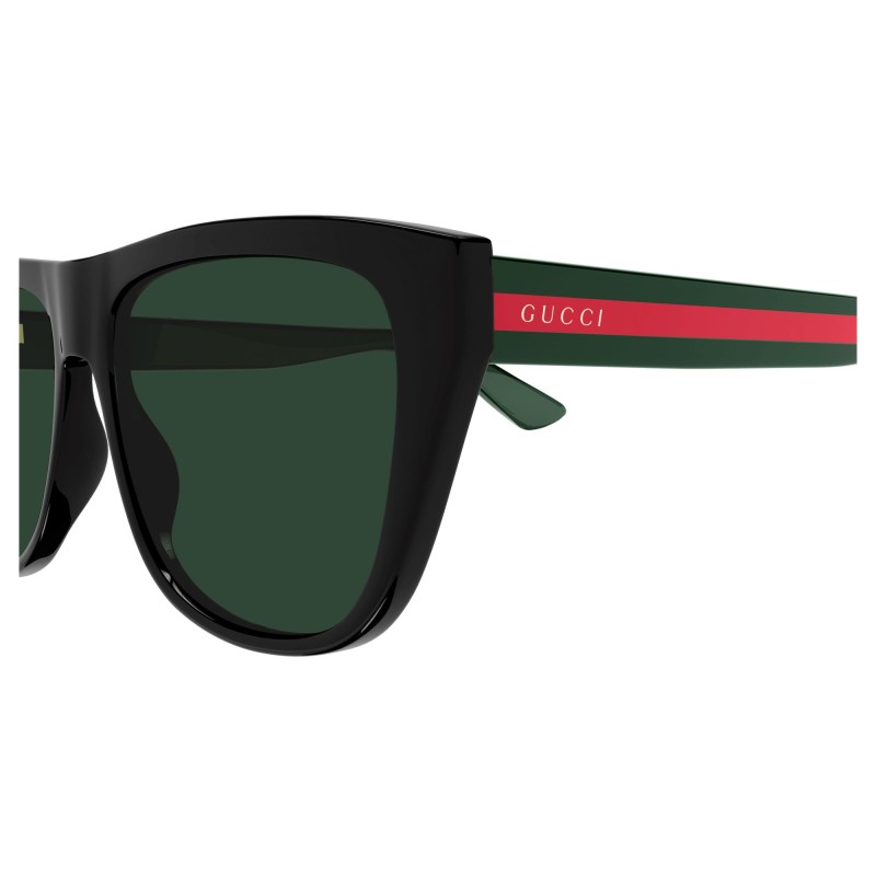 Amazon.com: Gucci Men's GG0010S-004-58 Rectangular Sunglasses, Grey  (Grey/Grey), 58 : Clothing, Shoes & Jewelry