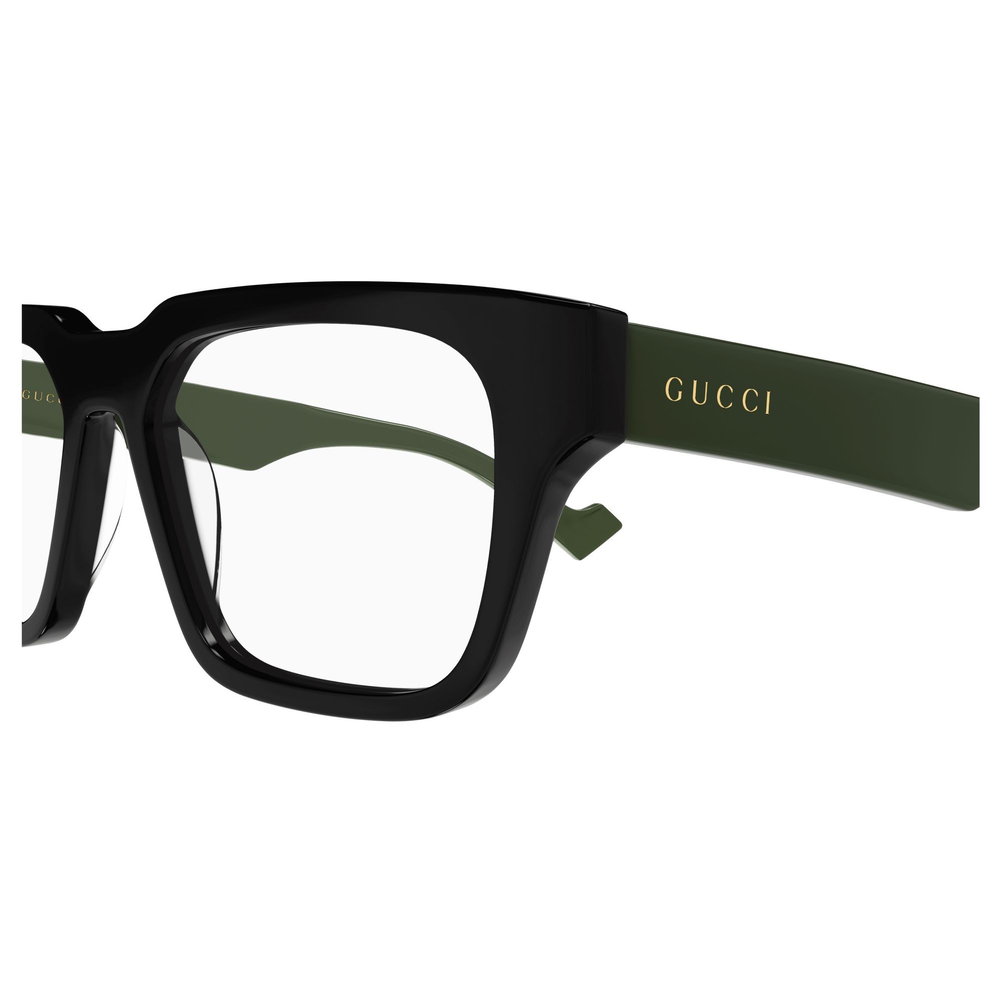 Gucci GG0963O - 005 Black | Eyeglasses Man