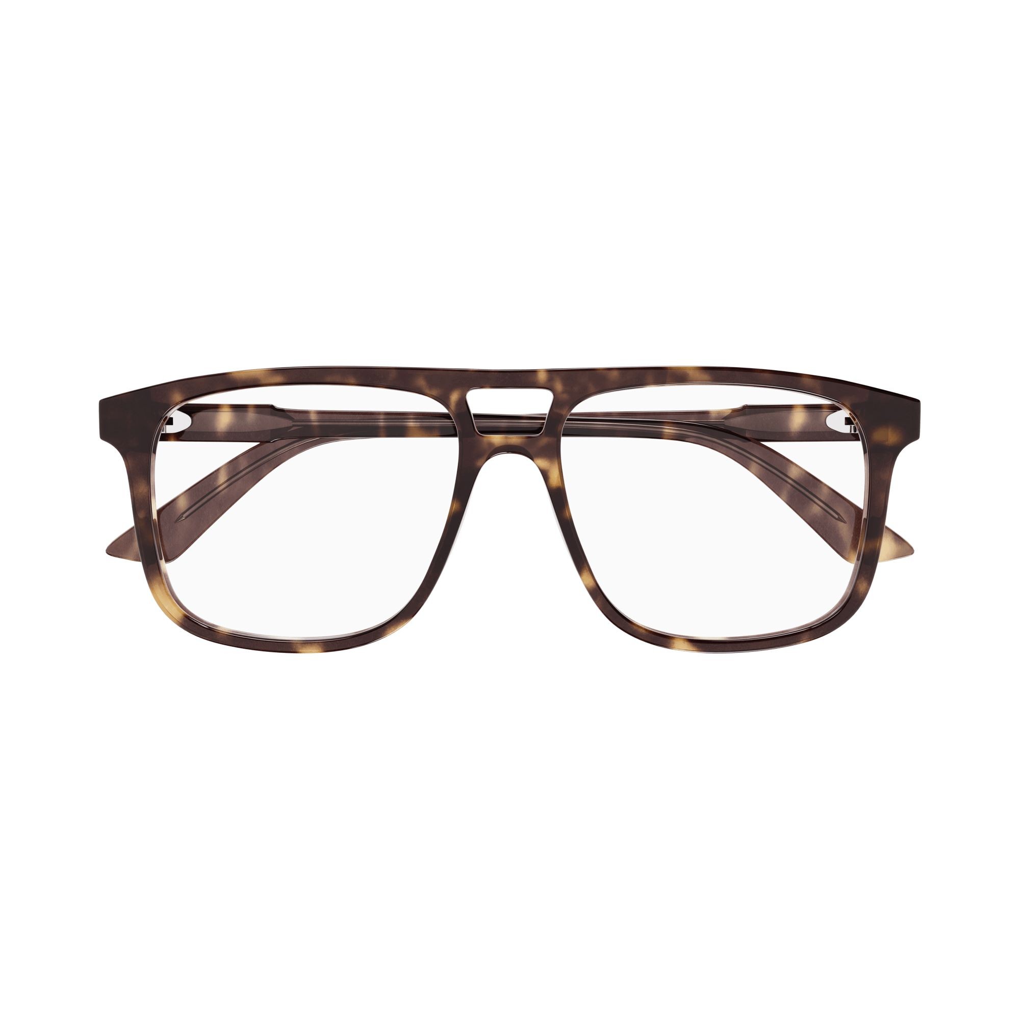 Gucci GG1035O - 002 Havana | Eyeglasses Man