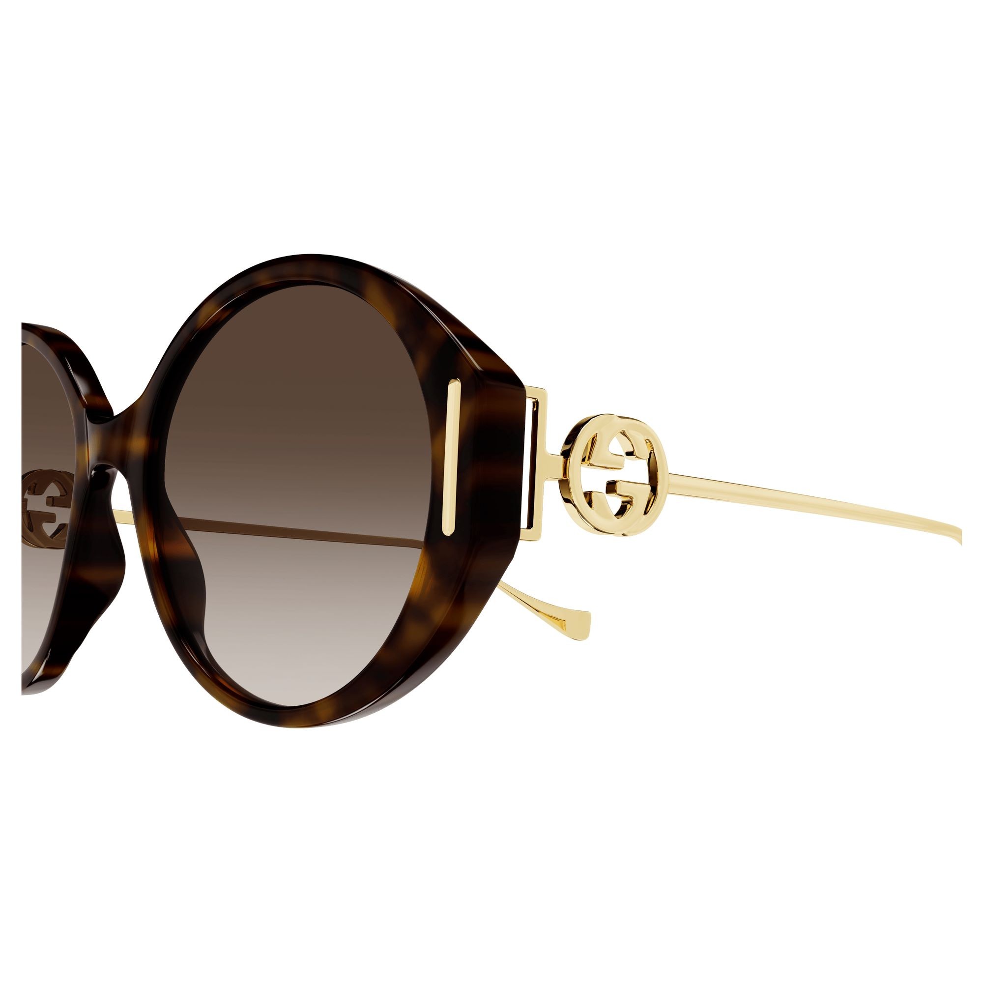 Gucci GG1202S - 003 Havana | Sunglasses Woman