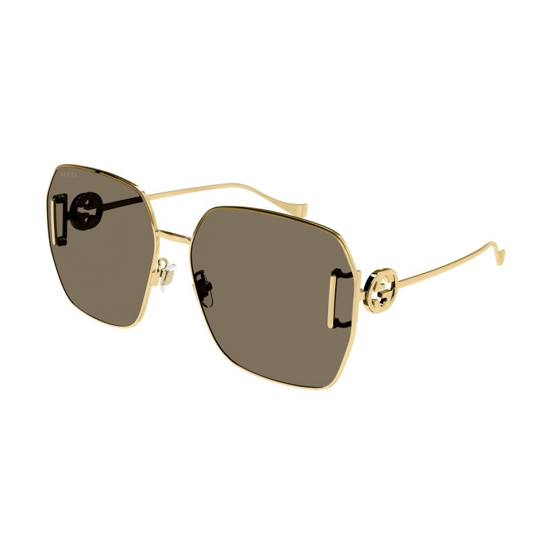 Shop GUCCI Sunglasses by sora270601 | BUYMA