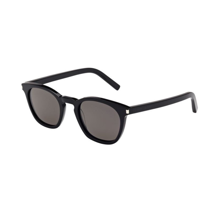 Buy Saint Laurent Novelty unisex Sunglasses SL28-30000081-036 - Ashford.com