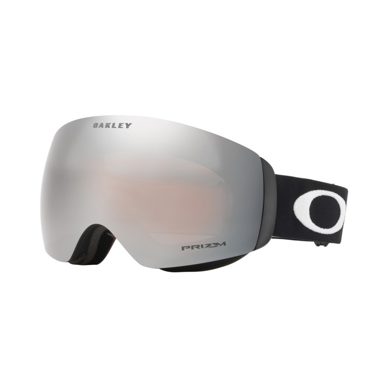 Oakley Goggles OO 7064 Deck Xm Matte Black | Ski Masks Unisex
