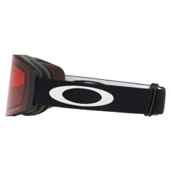 Oakley Goggles OO 7103 Fall Line Xm 710309 Matte Black