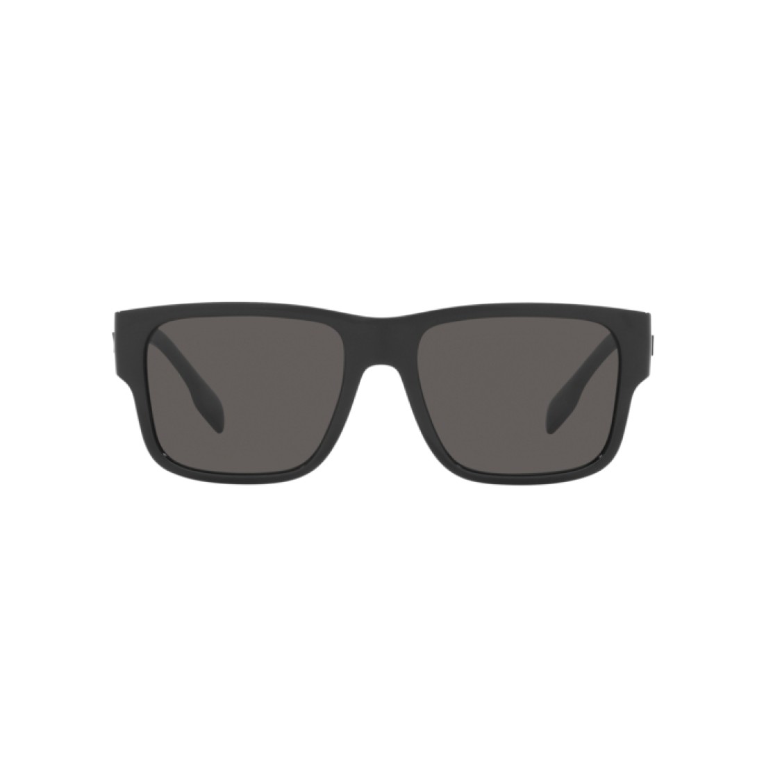 Burberry BE 4358 Knight 300187 Black | Sunglasses Man