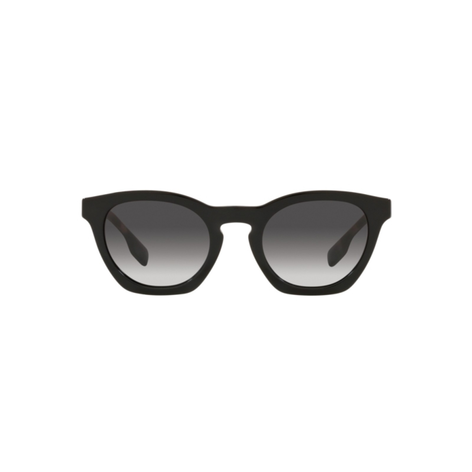Burberry BE 4367 Yvette 39808G Black | Sunglasses Woman