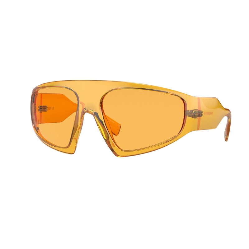 Burberry BE 4369 Auden 4014/7 Orange | Sunglasses Man