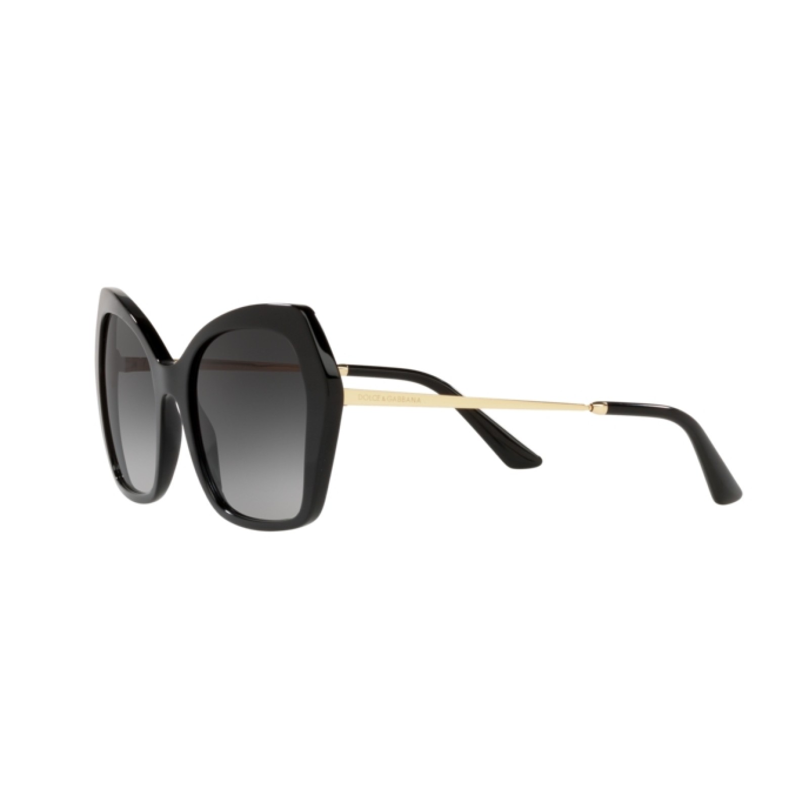 Dolce & Gabbana DG 4399 - 501/8G Black | Sunglasses Woman