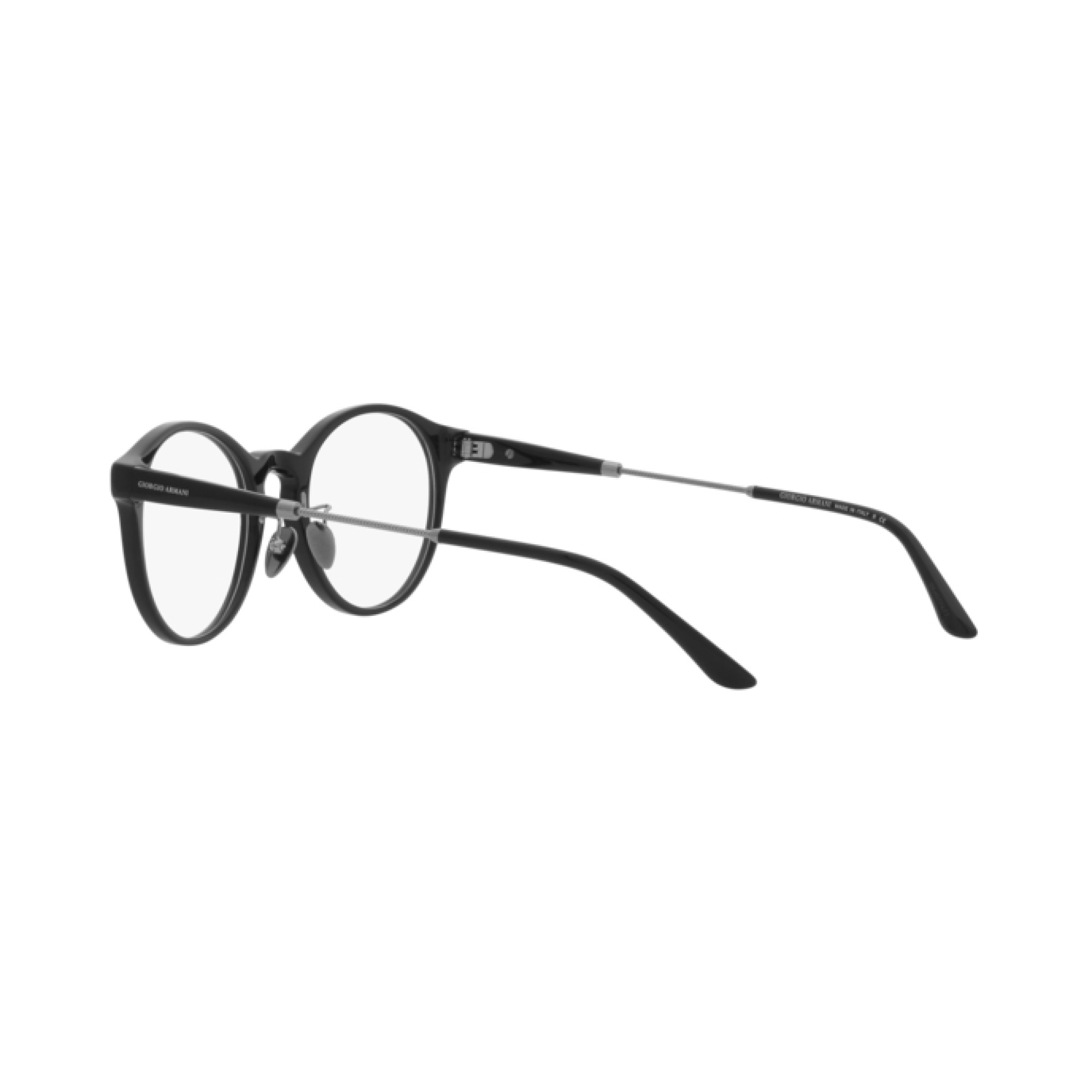 Giorgio Armani AR 7218 - 5001 Black | Eyeglasses Woman
