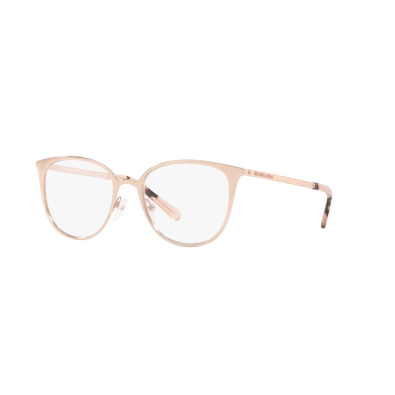 Michael Kors MK 3017 Lil 1108 Rose Gold | Eyeglasses Woman