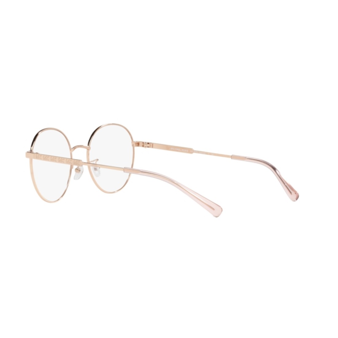 Michael Kors MK 3055 Genoa 1108 Rose Gold | Eyeglasses Woman