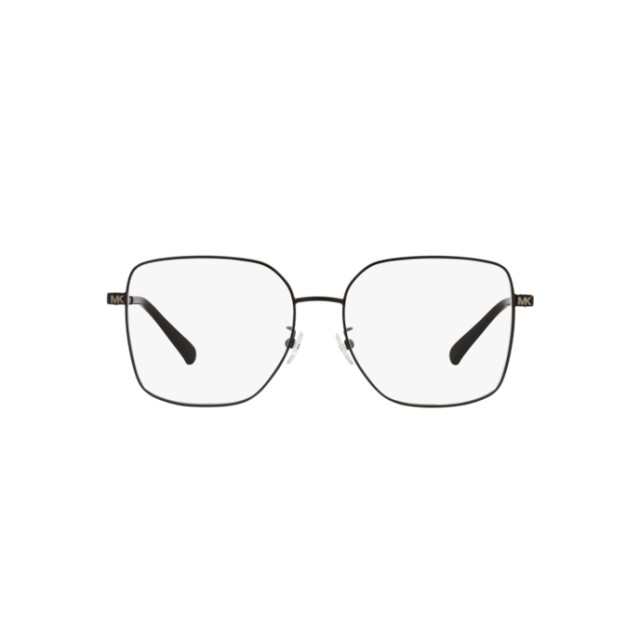 Michael Kors MK 3056 Naxos 1014 Light Gold | Eyeglasses Woman