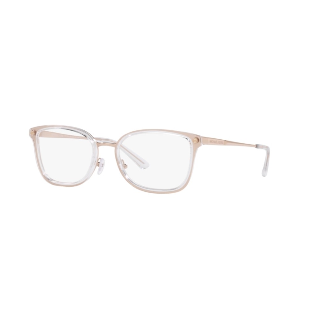 Michael Kors MK 3061 Murcia 1108 Clear | Eyeglasses Woman