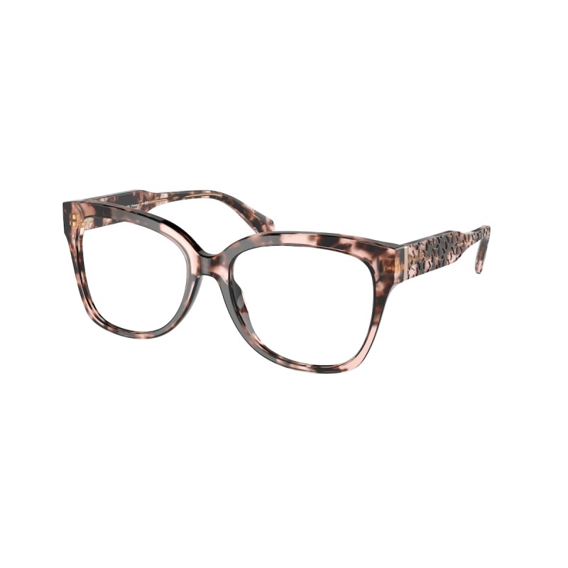 Michael Kors MK 4091 Palawan 3009 Pink Tortoise | Eyeglasses Woman