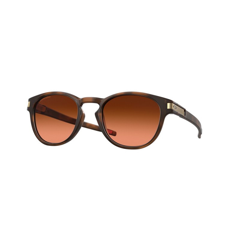 Oakley OO Latch 926560 Matte Brown Tortoise | Sunglasses