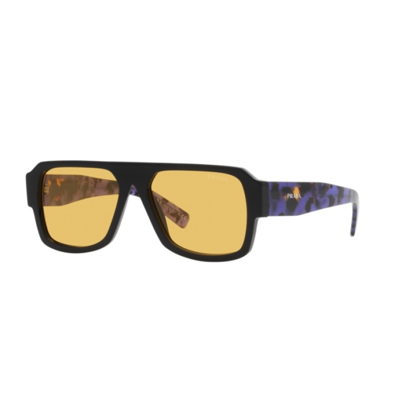 Prada PR 22YS - 1AB0B7 Black | Sunglasses Man
