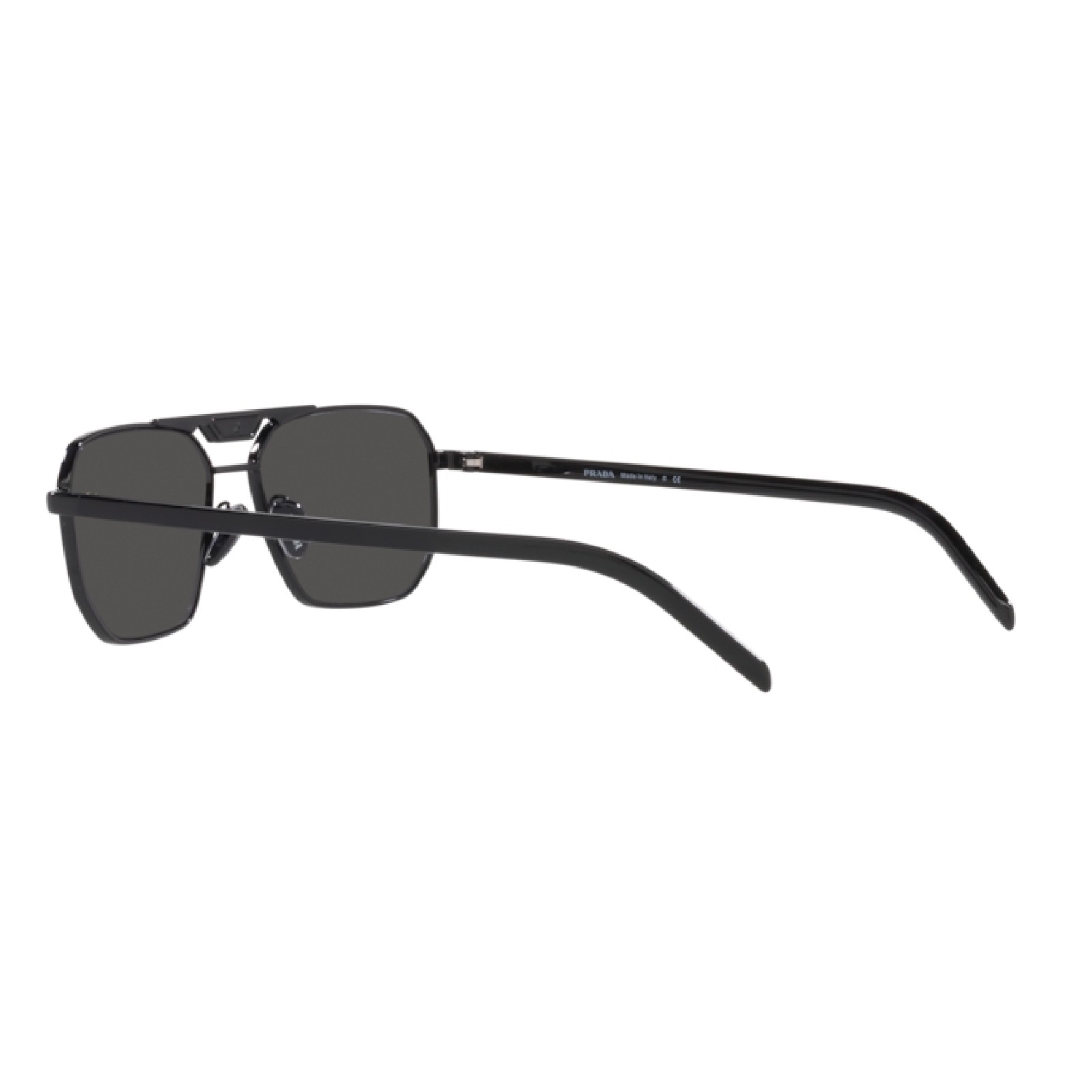 Prada PR 58YS - 1AB5S0 Black | Sunglasses Man