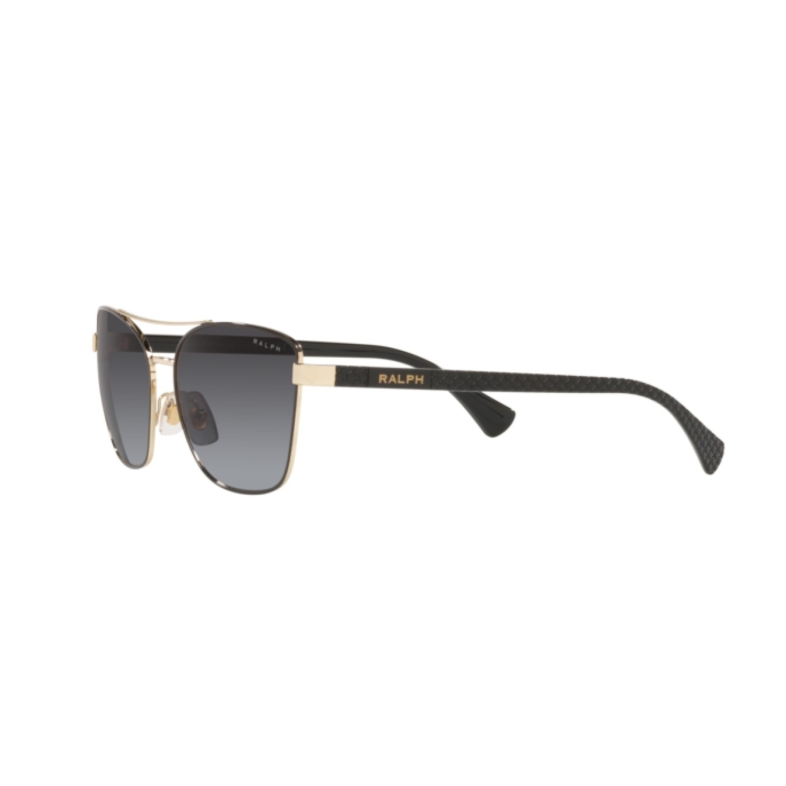 Ralph Lauren RA 4137 - 94438G Shiny Black | Sunglasses Woman