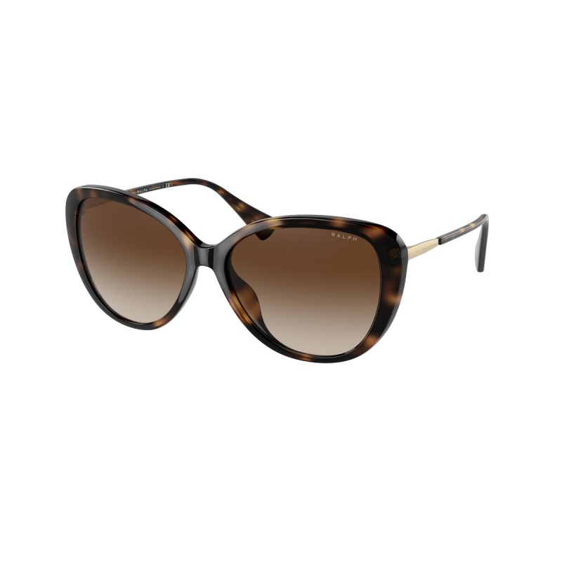 Ralph Lauren RA 5288U - 500313 Shiny Dark Havana | Sunglasses Woman