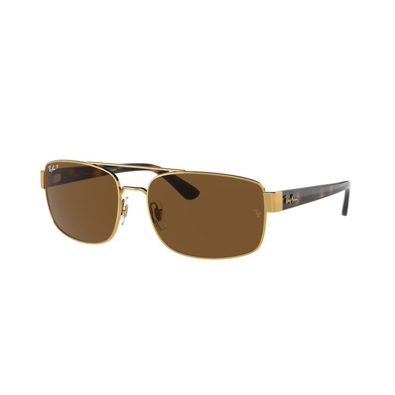 Ray-Ban RB 3687 - 001/57 Arista | Sunglasses Man