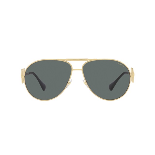 Versace VE 2249 - 1484/5 Matte Pink | Sunglasses Unisex