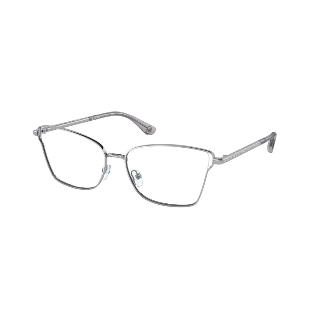 Michael Kors MK 3063 Radda 1153 Silver | Eyeglasses Woman