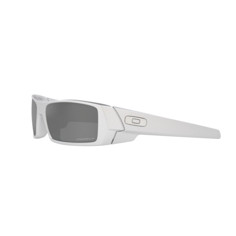 Oakley OO 9014 Gascan 9014C1 X-silver | Sunglasses Man