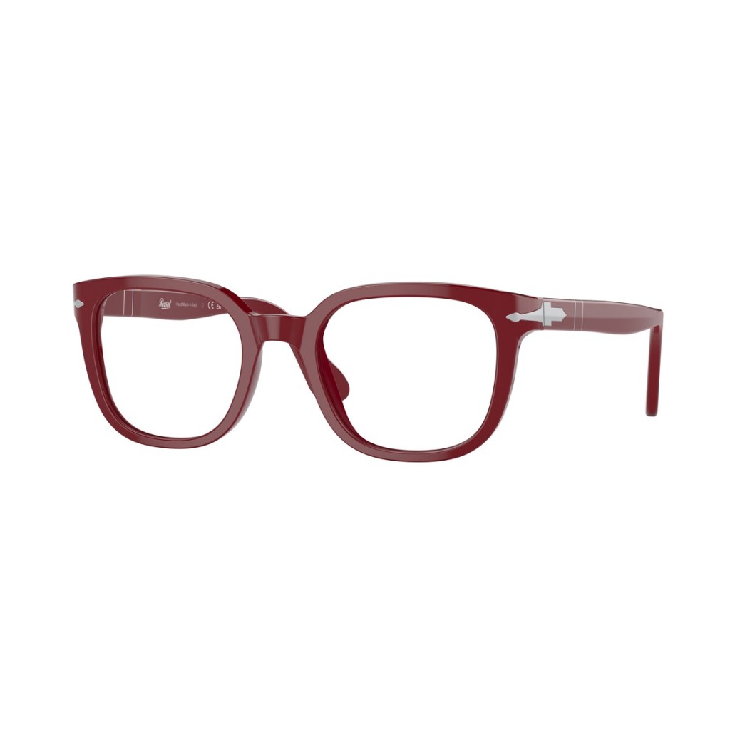 Unisex Persol Prescription Sunglasses Hot Sale Online - PO3255S Red / Green