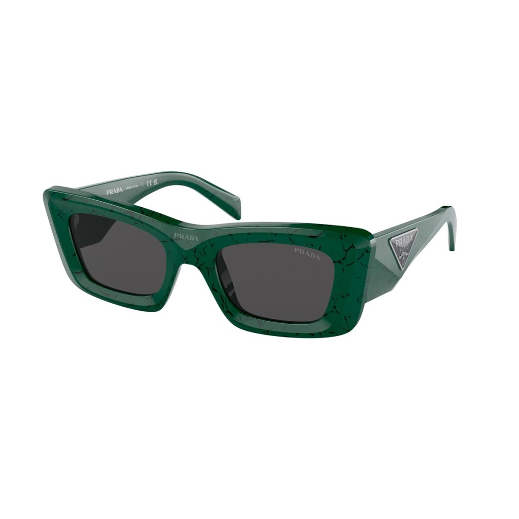 Amazon.com: Prada PR 08YS - 01V8C1 Sunglasses HAVANA HONEY w/DARK BROWN  51mm : Clothing, Shoes & Jewelry