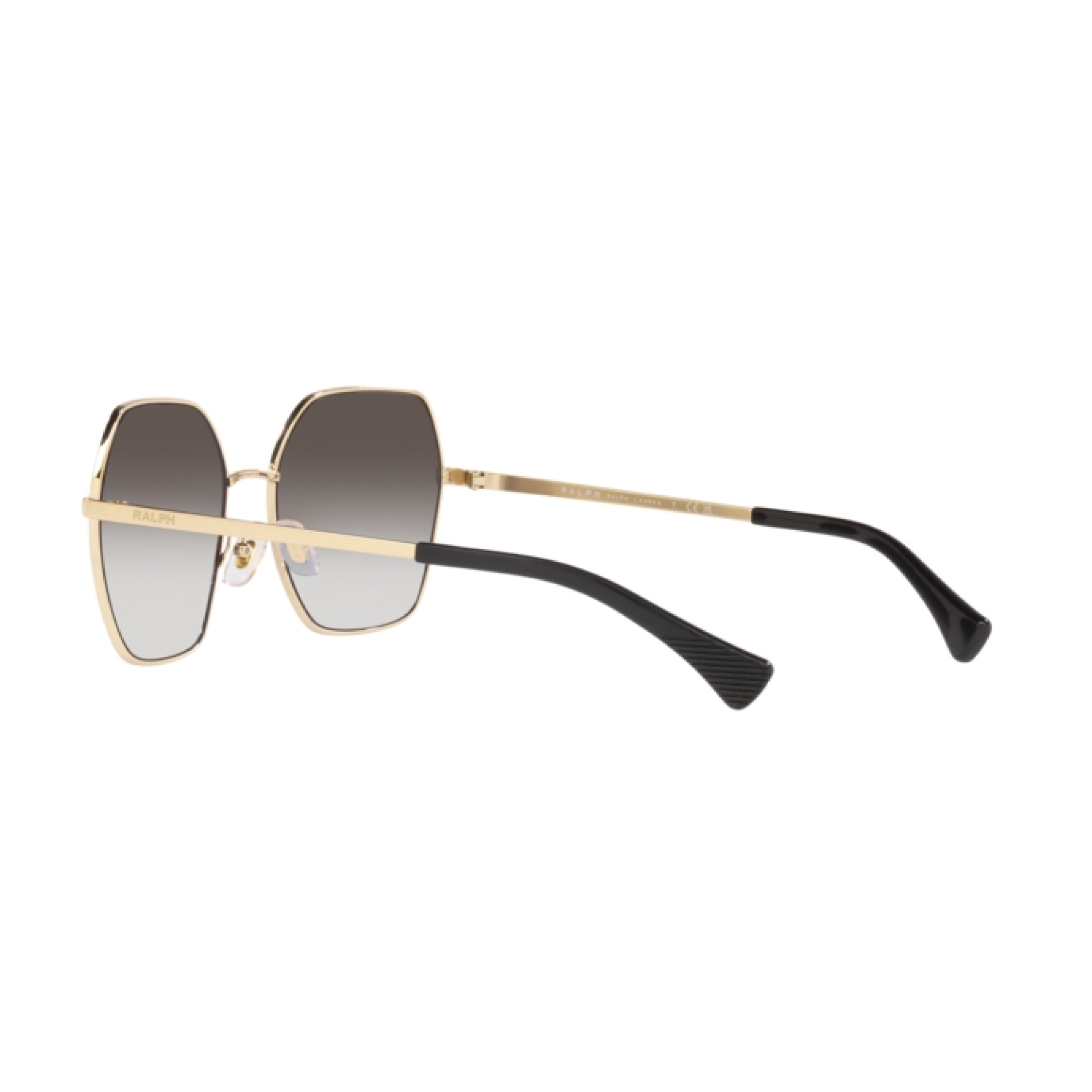 Ralph Lauren RA 4138 - 944384 Shiny Pale Gold | Sunglasses Woman