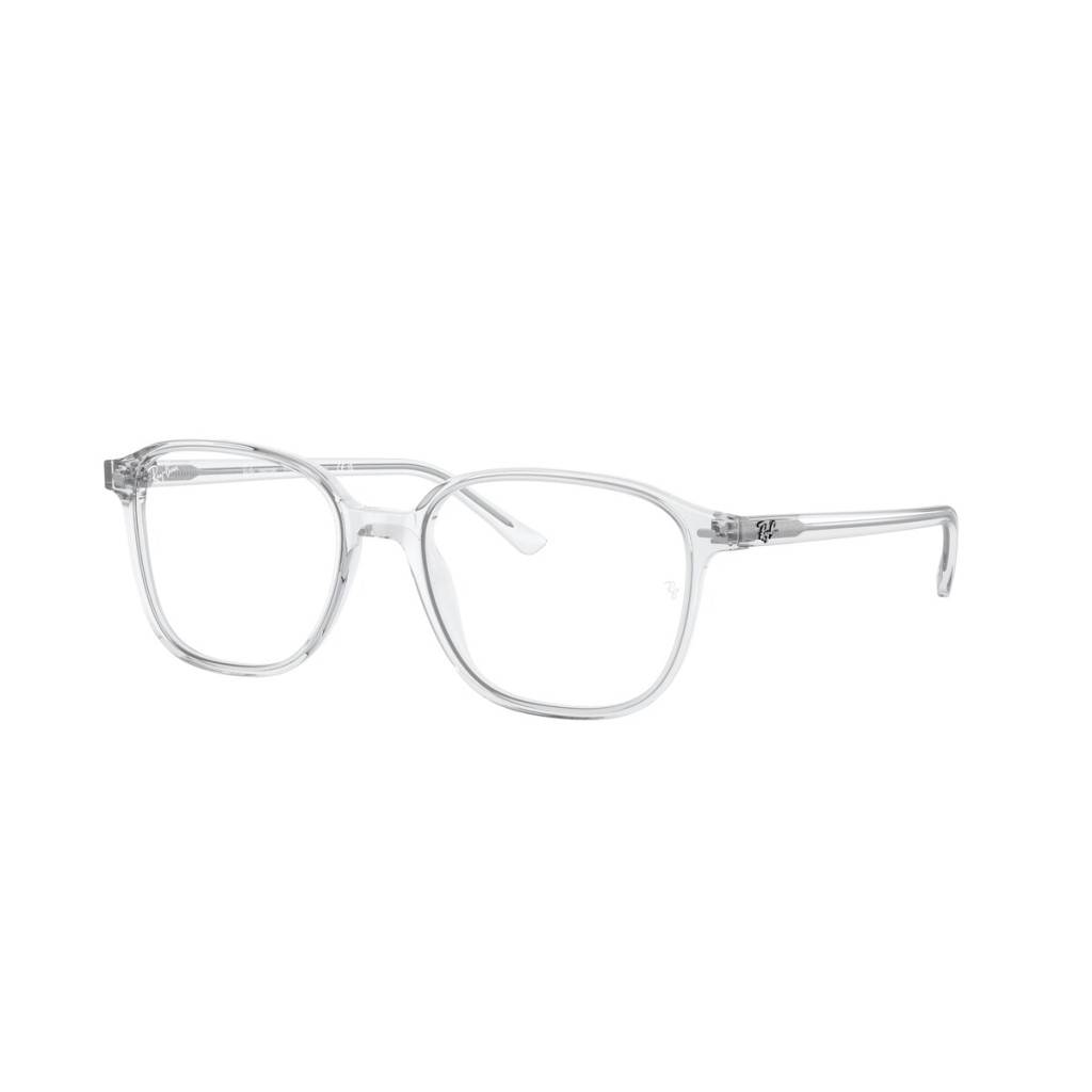 Ray-Ban RB 2193 Leonard 912/GH Transparent | Sunglasses Unisex