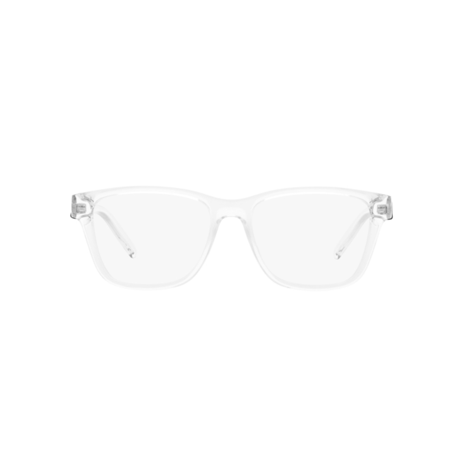 Arnette AN 7229 Telmo 2755 Crystal | Eyeglasses Man