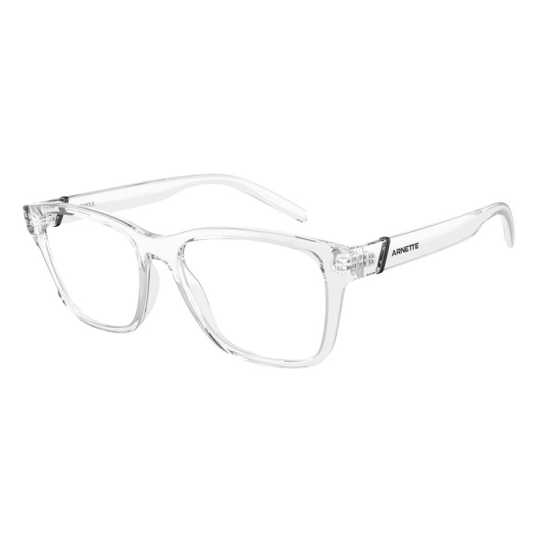 Man Eyeglasses Crystal AN Arnette 2755 | Telmo 7229