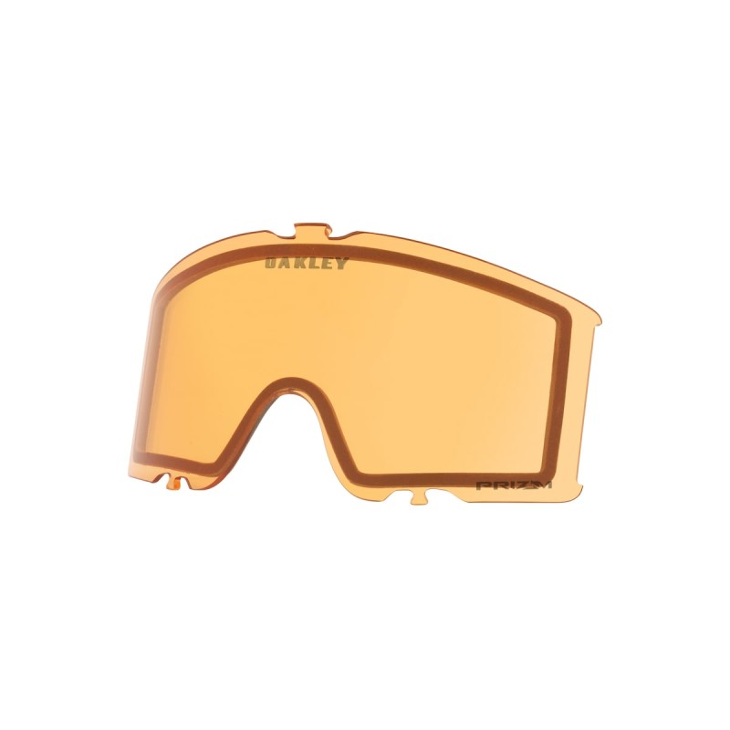 Oakley-A AOO 7122LS Target Line S Lens Replacement 000008 