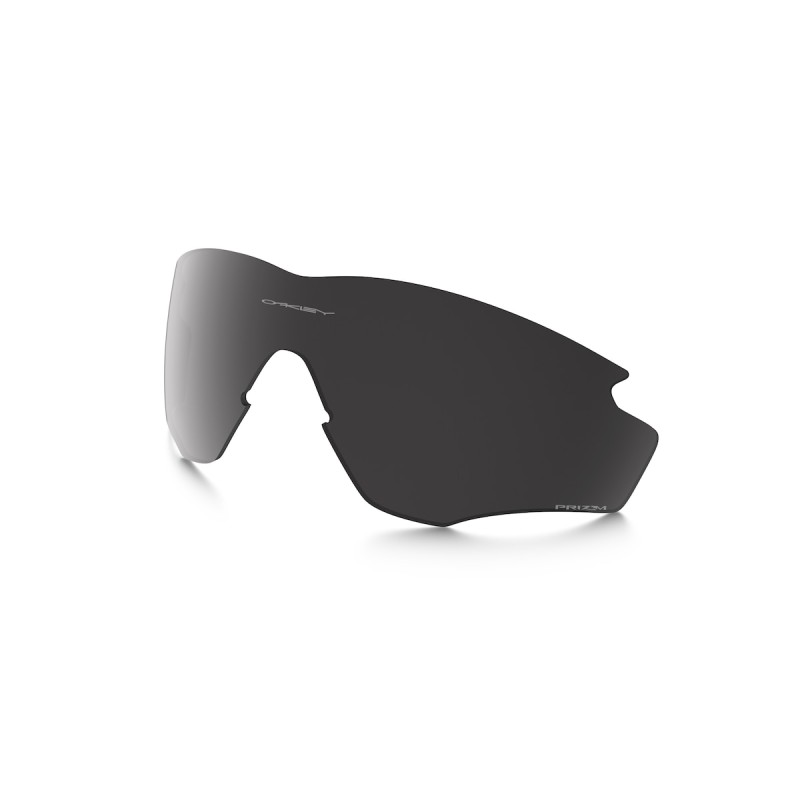 Oakley-A AOO 9343LS M2 Frame Xl Lens Replacement 000010 