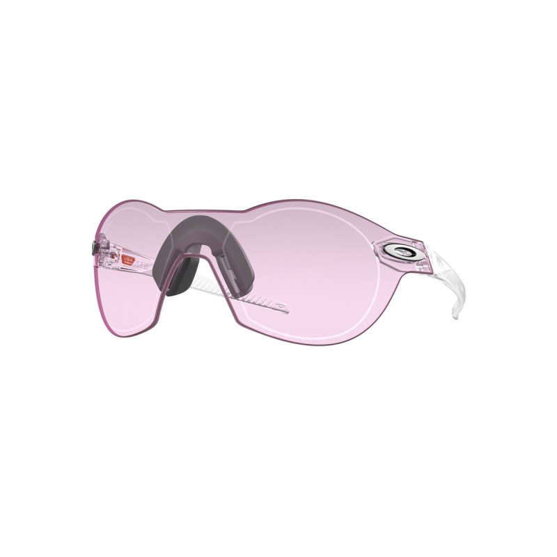 Oakley OO 9098 Re:subzero 909808 Clear | Sunglasses Man