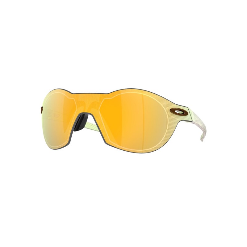 Oakley OO 9098 Re:subzero 909809 Light Matte Jade Opaline | Sunglasses Man