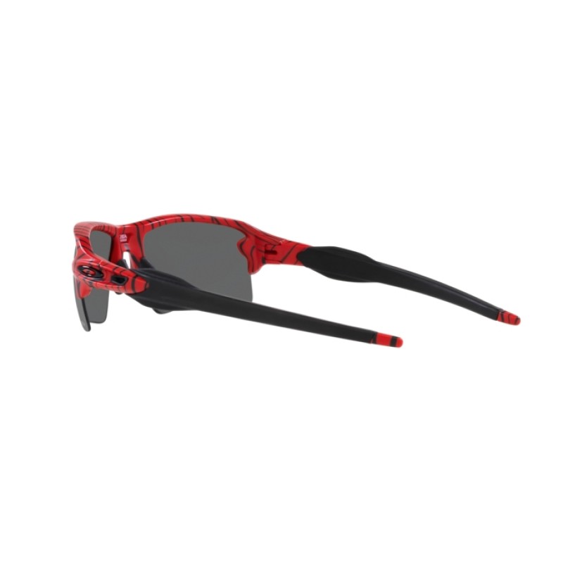 Oakley OO 9188 Flak  Xl 9188H2 Red Tiger | Sunglasses Man