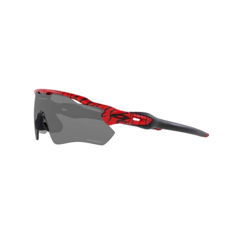 Oakley OO 9208 Radar Ev Path 9208D1 Red Tiger | Sunglasses Man