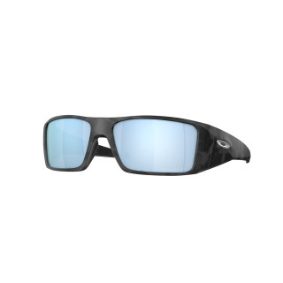 Oakley OO 9231 Heliostat 923105 Matte Black Camo | Sunglasses Man