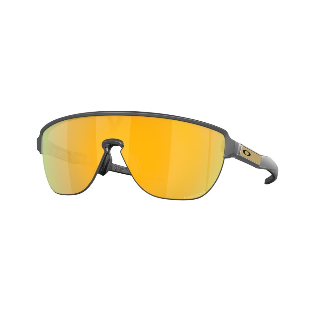 Oakley OO 9248 Corridor 924803 Matte Carbon | Sunglasses Man