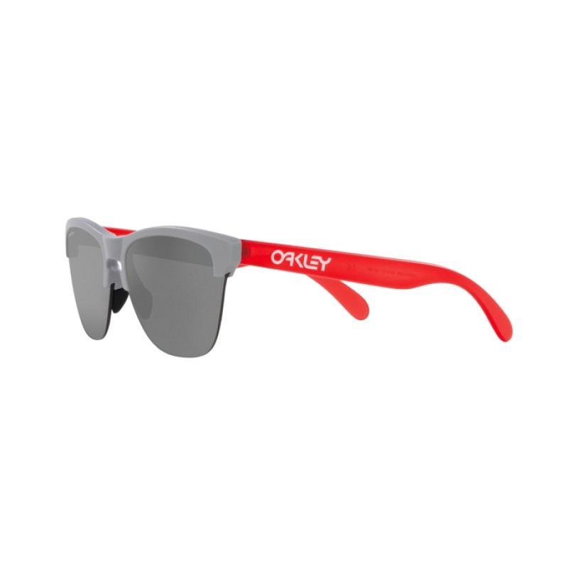 Oakley OO 9374 Frogskins Lite 937452 Matte Fog | Sunglasses Man