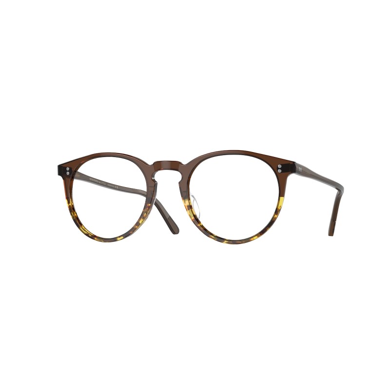 Oliver Peoples OV 5183 O Malley 1756 Espresso-382 Gradient | Eyeglasses Man