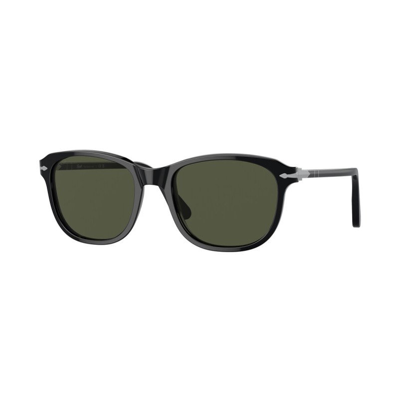 Persol PO - 95/31 Black | Sunglasses Unisex