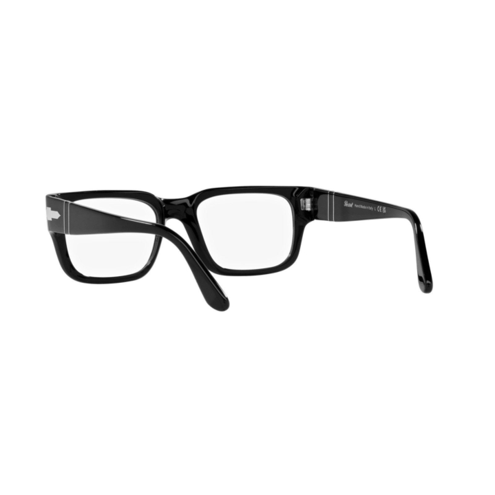 Persol PO 3315V - 95 Black | Eyeglasses Man