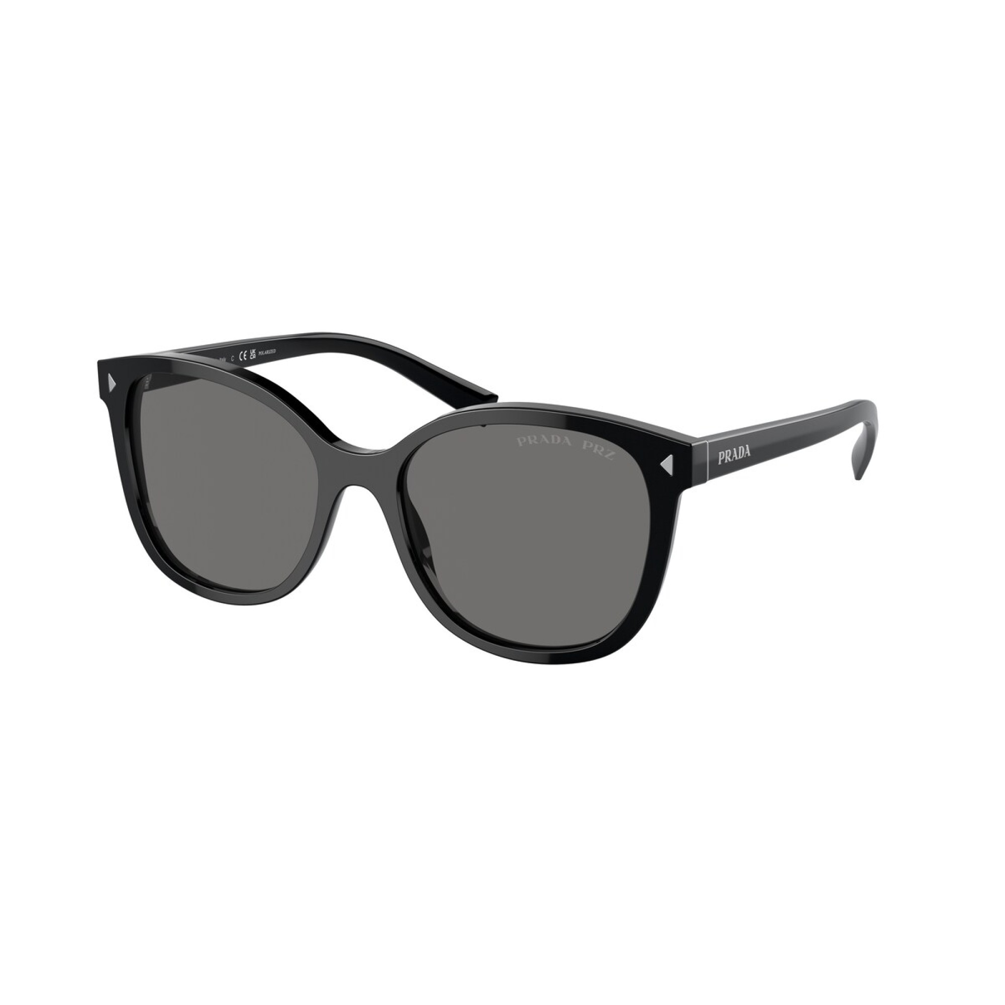 Prada PR 22ZS - 1AB5Z1 Black | Sunglasses Woman