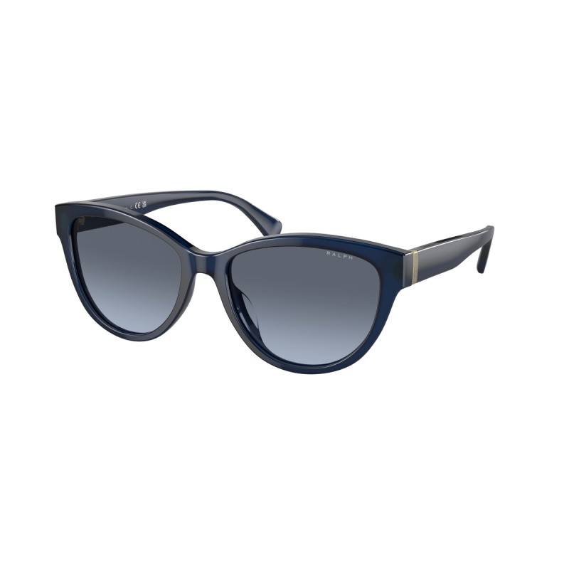 Ralph Lauren RA 5299U - 60598F Shiny Opal Blue | Sunglasses Woman