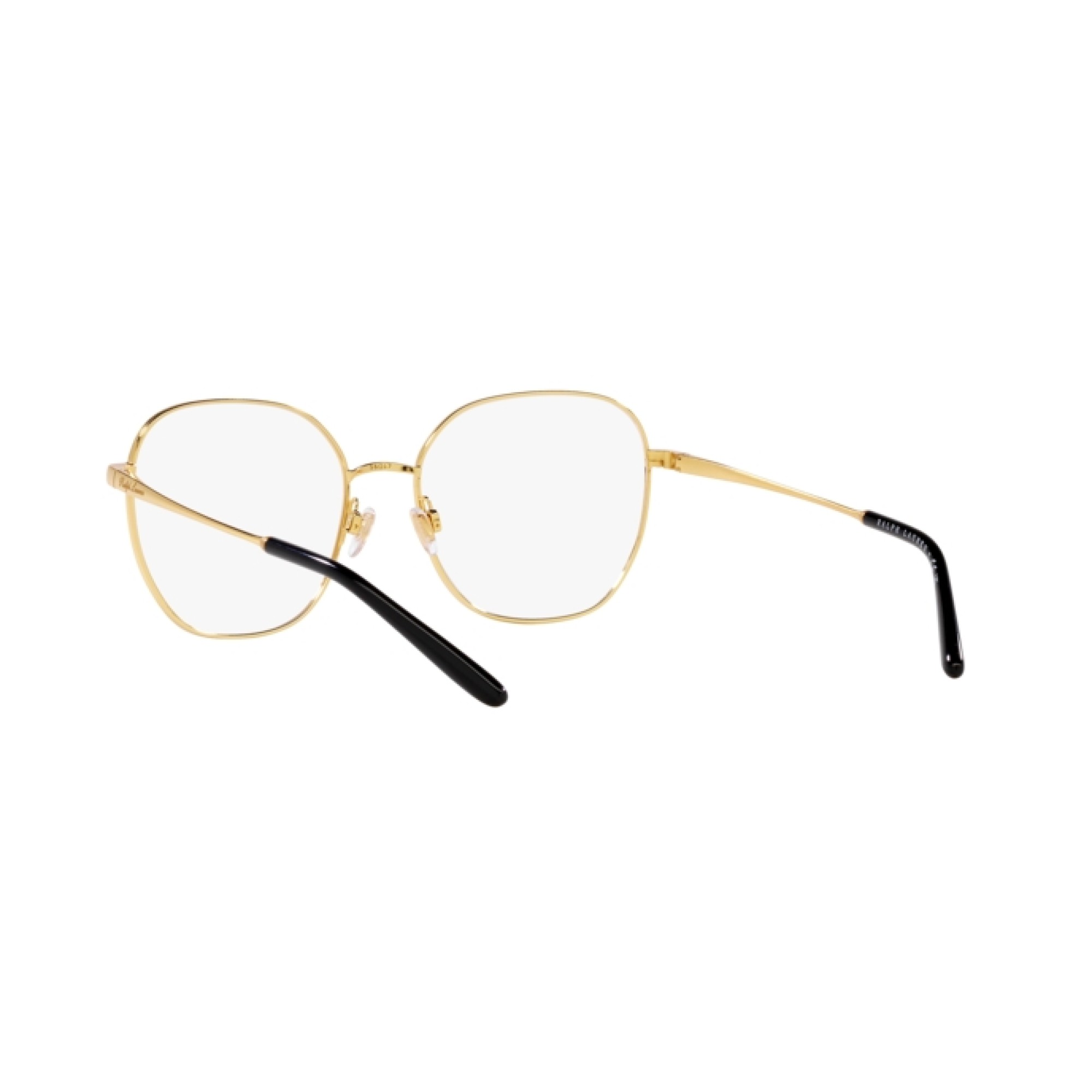 Ralph Lauren RL 5120 - 9358 Black-gold | Eyeglasses Woman