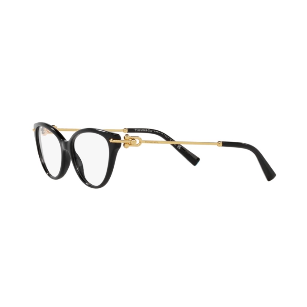 Tiffany TF 2231 - 8001 Black | Eyeglasses Woman